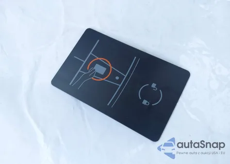 2021 Tesla Model Y Long Range Dual Motor All-Wheel Drive из США, поврежденный, VIN 5YJYGAEE6MF281799